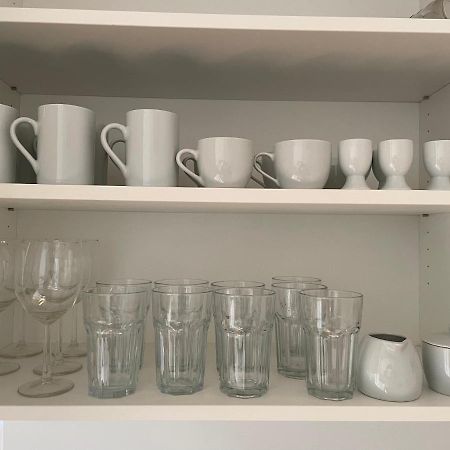 Vic Apartment Wien Ngoại thất bức ảnh