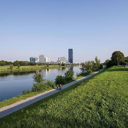 Vic Apartment Wien Ngoại thất bức ảnh