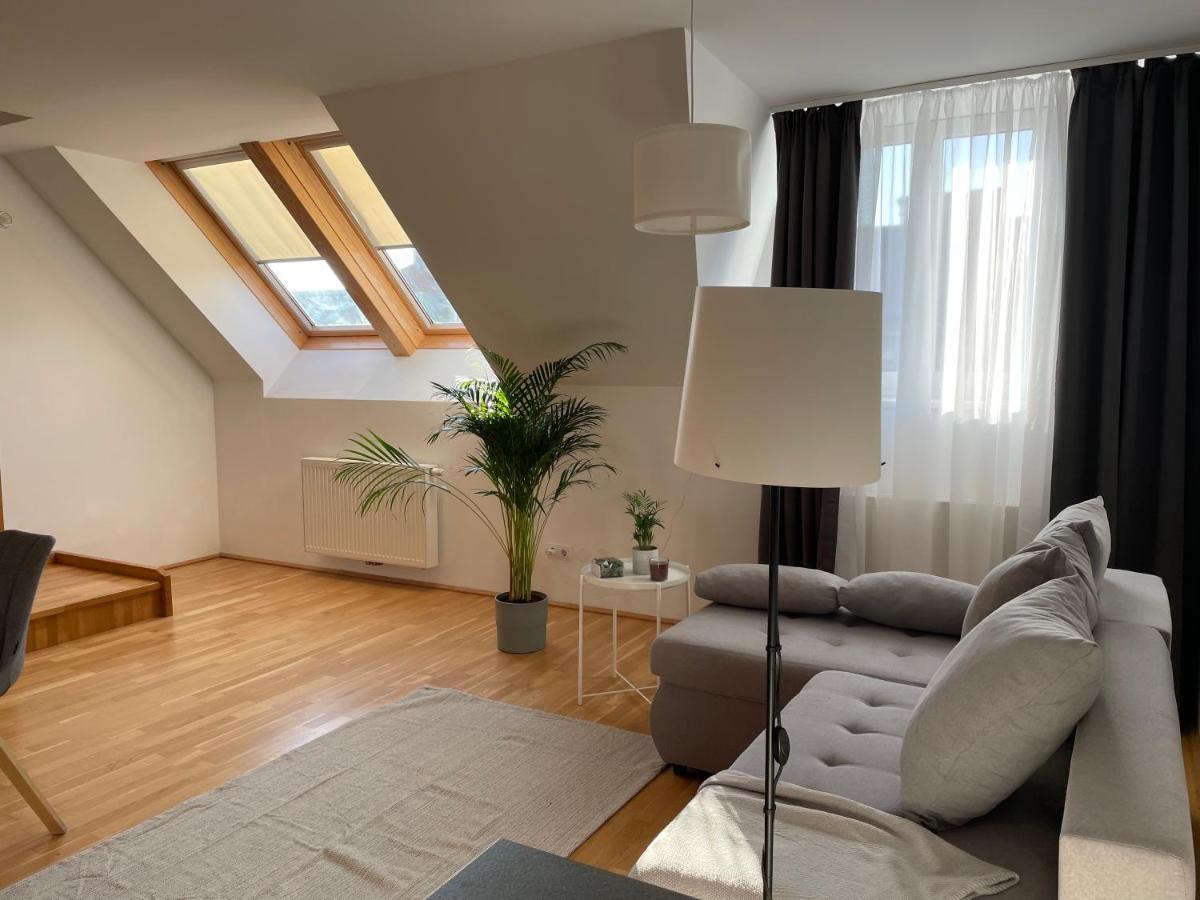 Vic Apartment Wien Ngoại thất bức ảnh