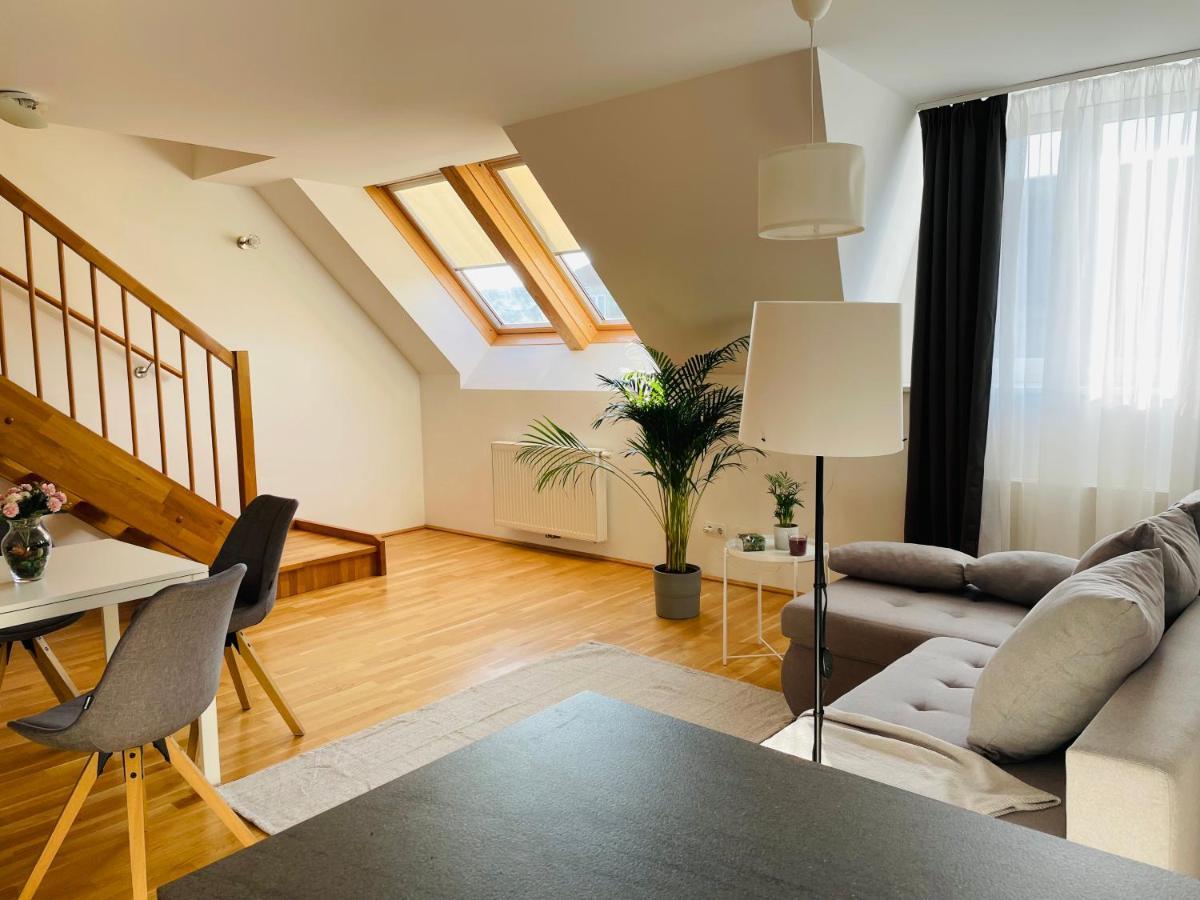 Vic Apartment Wien Ngoại thất bức ảnh