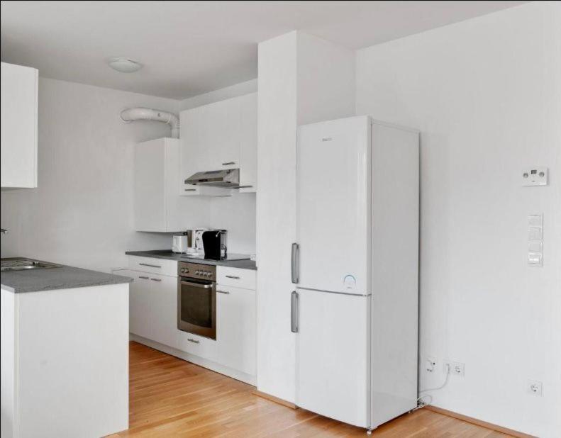 Vic Apartment Wien Ngoại thất bức ảnh