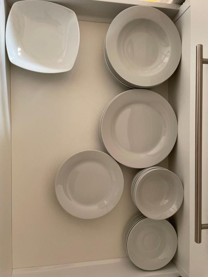 Vic Apartment Wien Ngoại thất bức ảnh